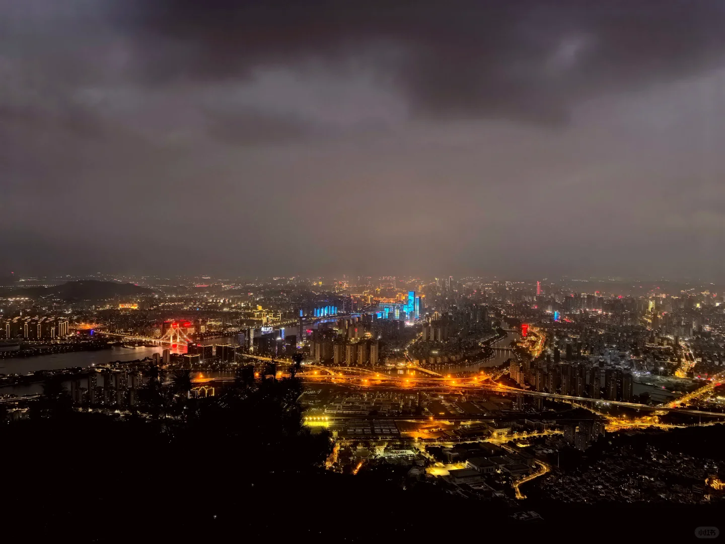 有一说一，福州比南京好玩