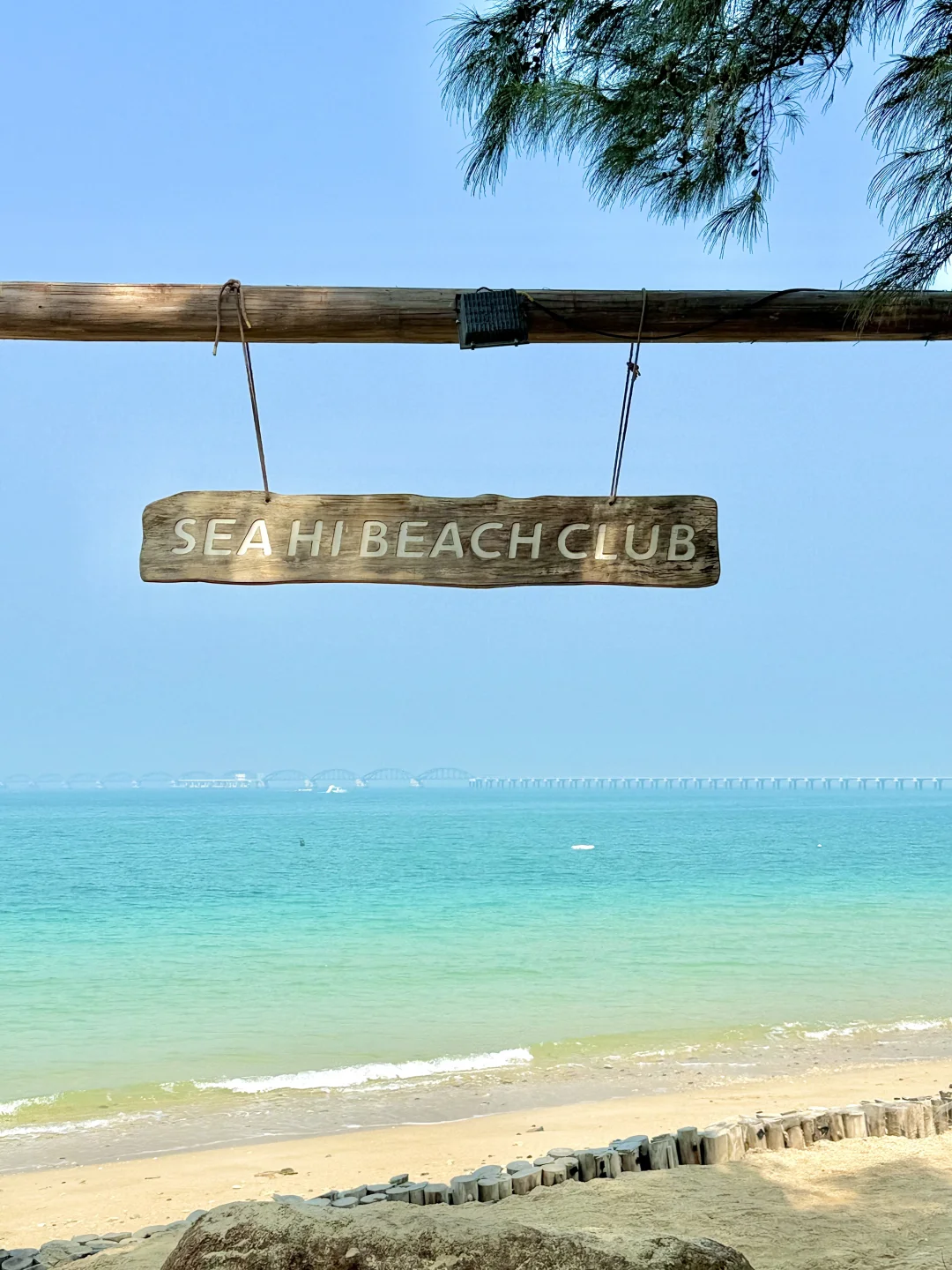 刚从涠洲岛回来！有问必答（附三天两晚攻略）