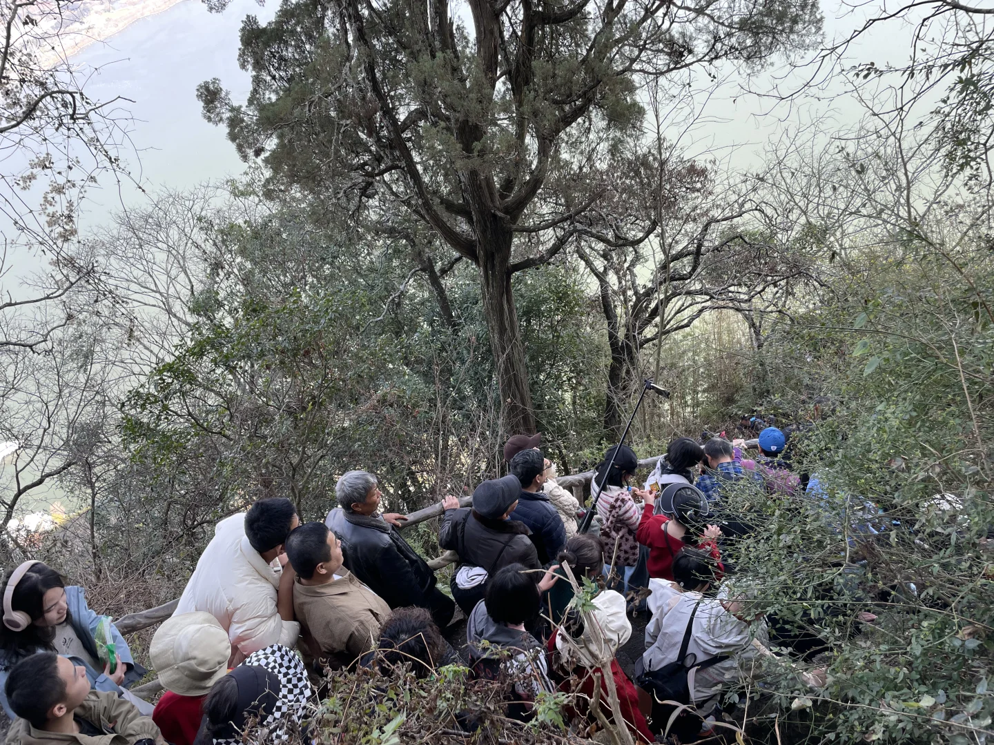 听劝,西山景区超级烂