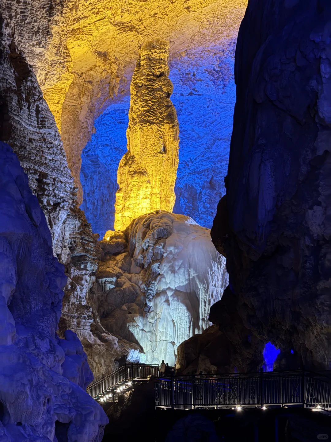 广西的小众景点