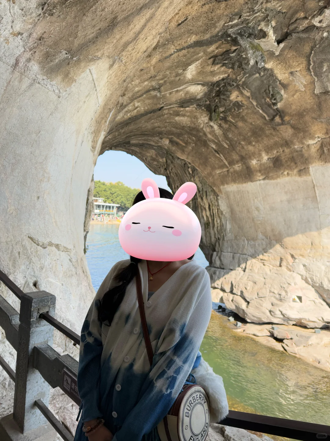 想看大家的象鼻山打卡机位!(个人经验帖