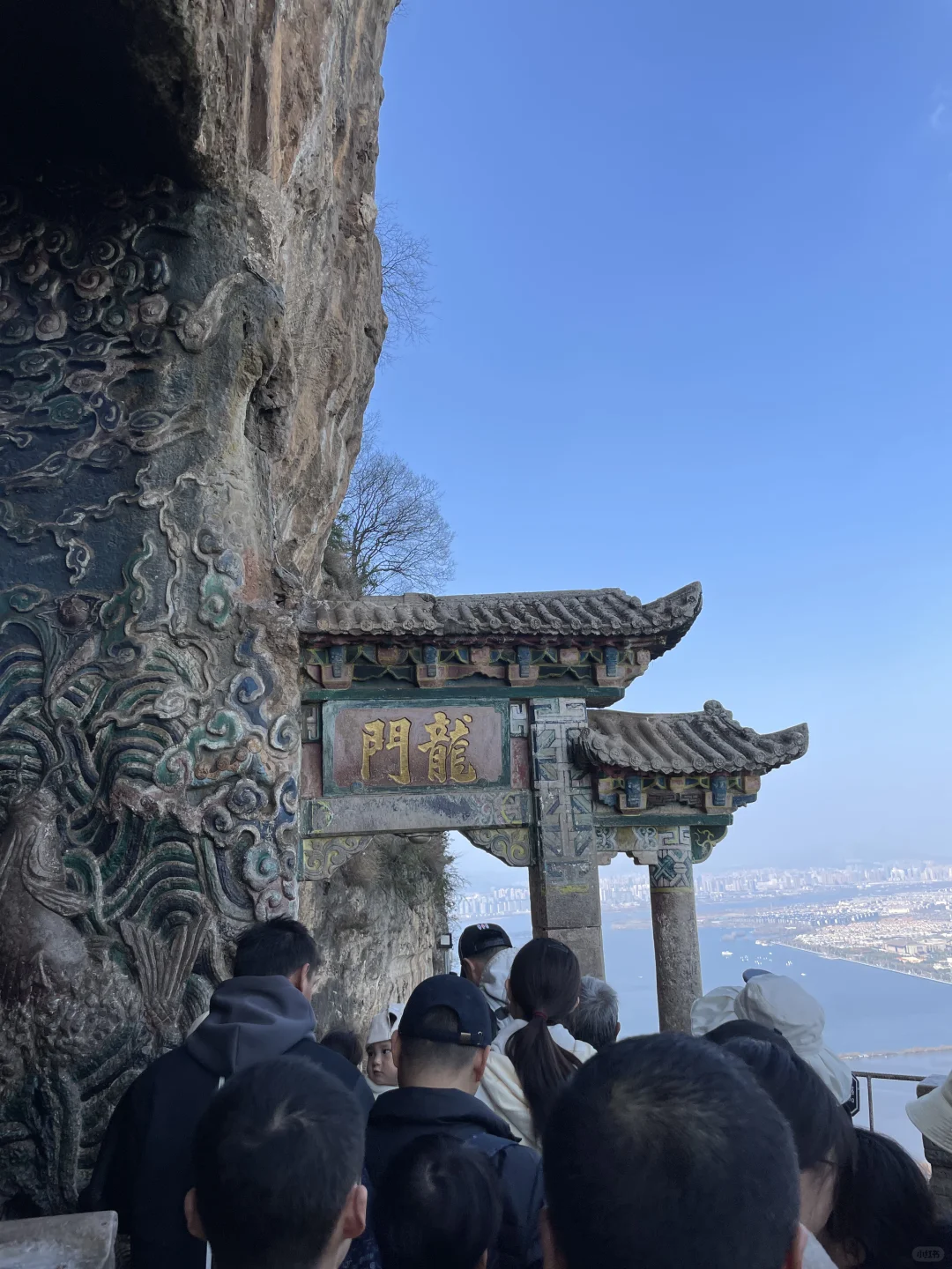 听劝,西山景区超级烂