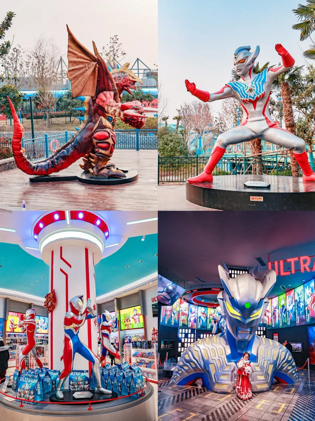 当海洋和非遗融合,我被这年味狠狠震撼到了!