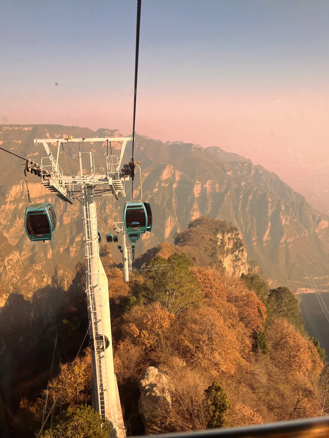 春节哪里去🍃｜神农故里，带娃徒步感受自然