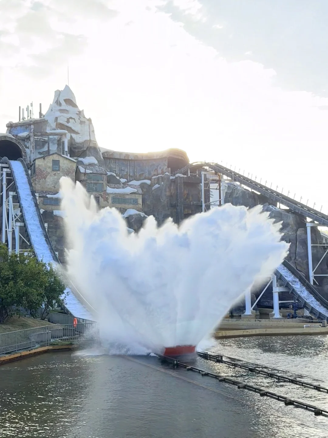 海南海洋欢乐世界亲子新春游✨保姆级攻略🔥