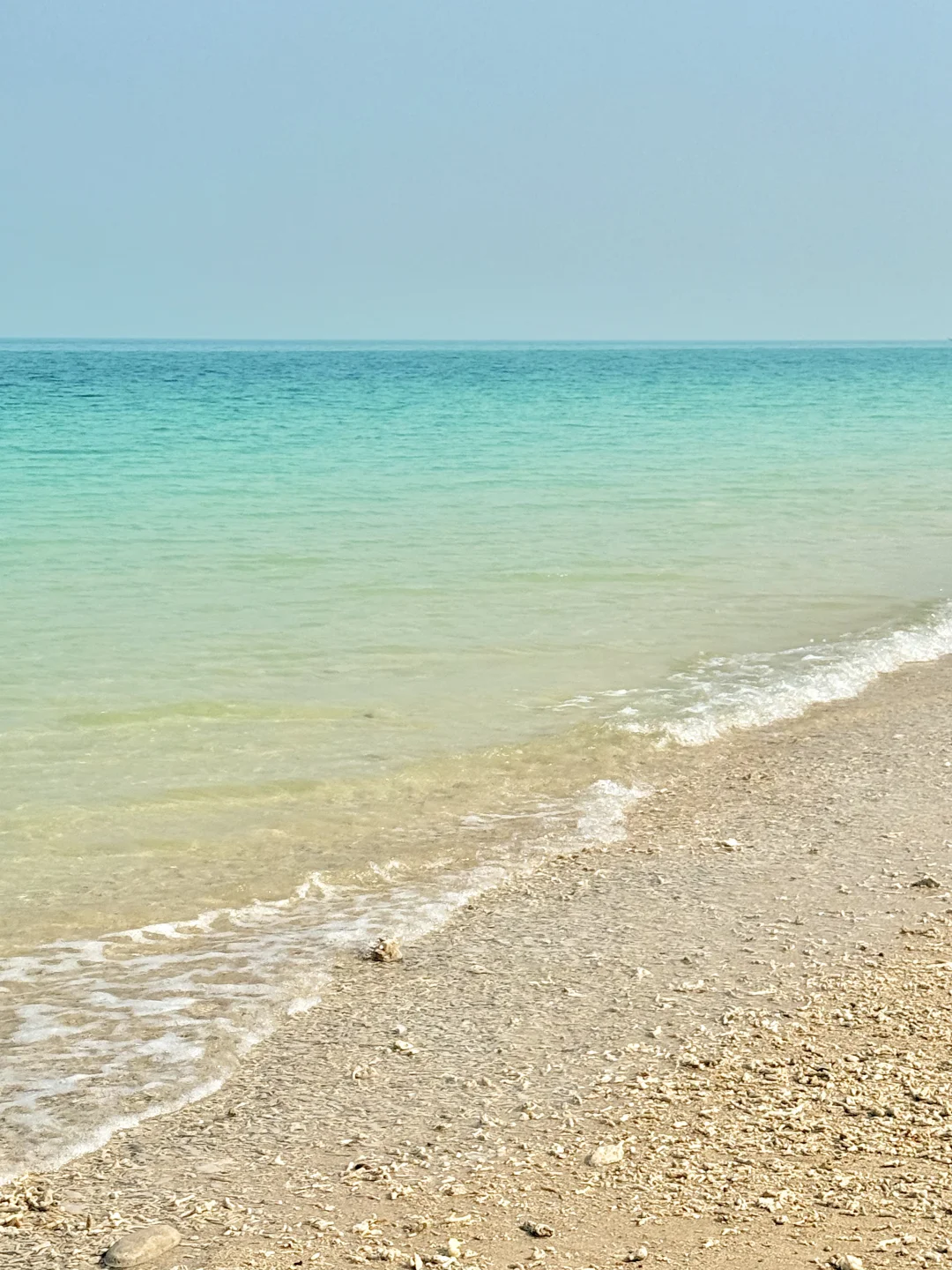 刚从涠洲岛回来！有问必答（附三天两晚攻略）