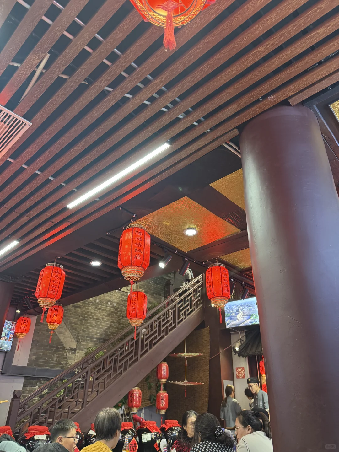 新年伊始🧧｜山西大环线· 𝗣𝗮𝗿𝘁.𝟭🚶🏻