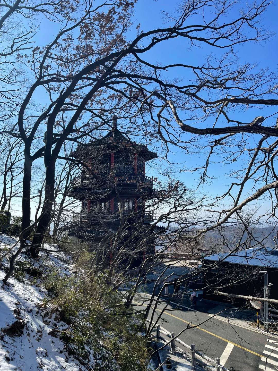 📍连云港 值得一去的苏北海滨小城🌊