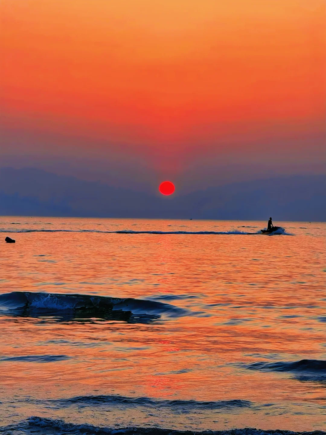 刚从涠洲岛回来！有问必答（附三天两晚攻略）