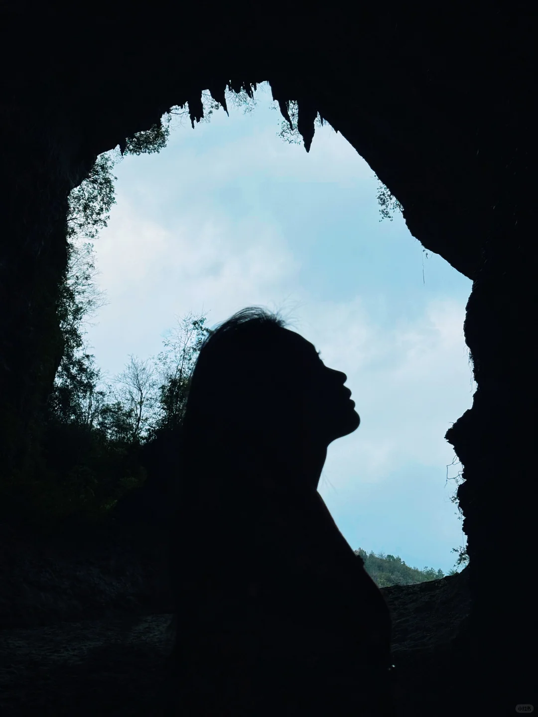 广西的小众景点