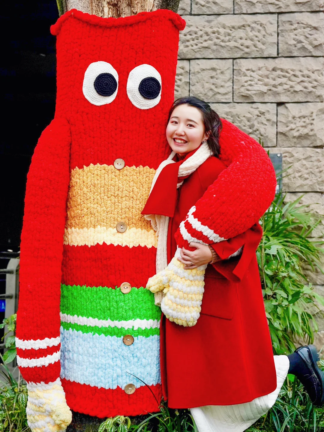 重庆这条city walk比洪崖洞好玩10000倍❗️