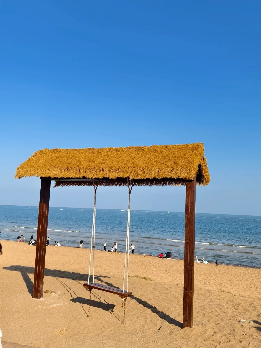 📍日照三天两夜｜本地人手写旅游攻略