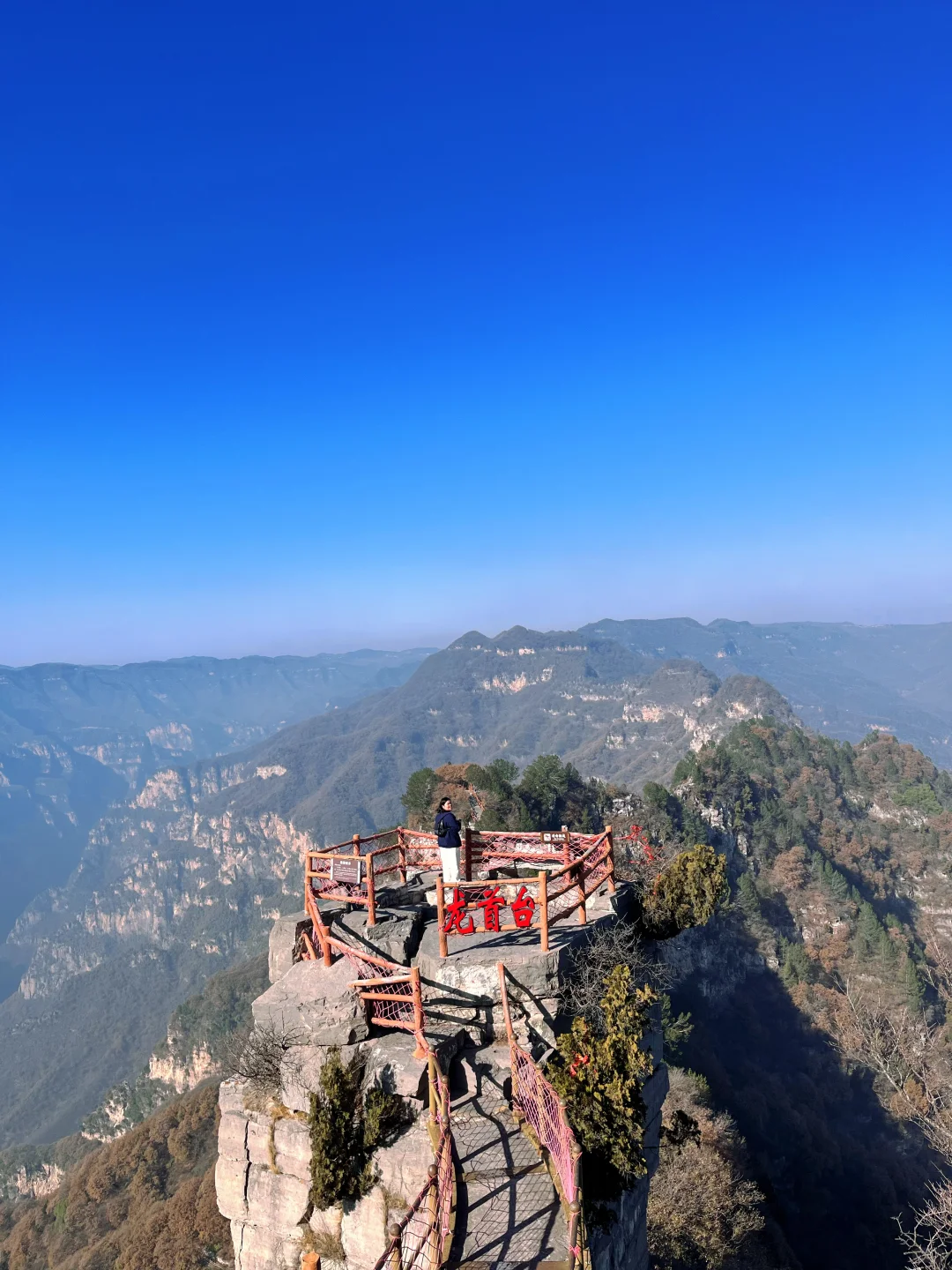 春节哪里去🍃｜神农故里，带娃徒步感受自然