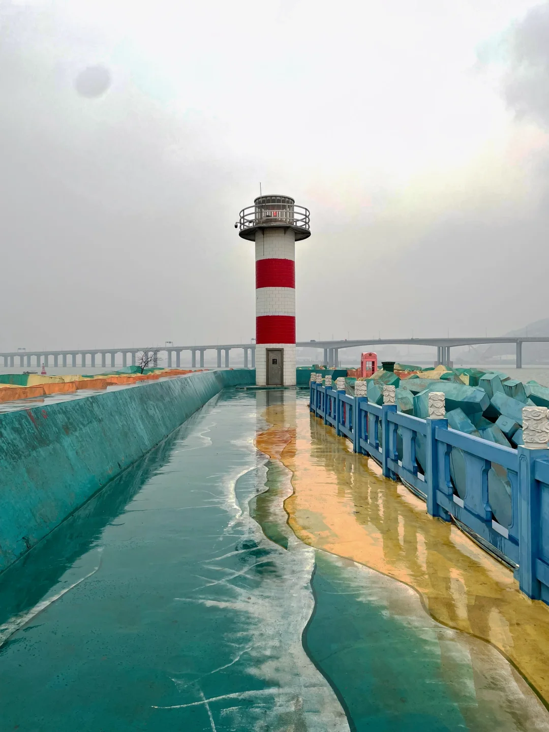 📍连云港 值得一去的苏北海滨小城🌊