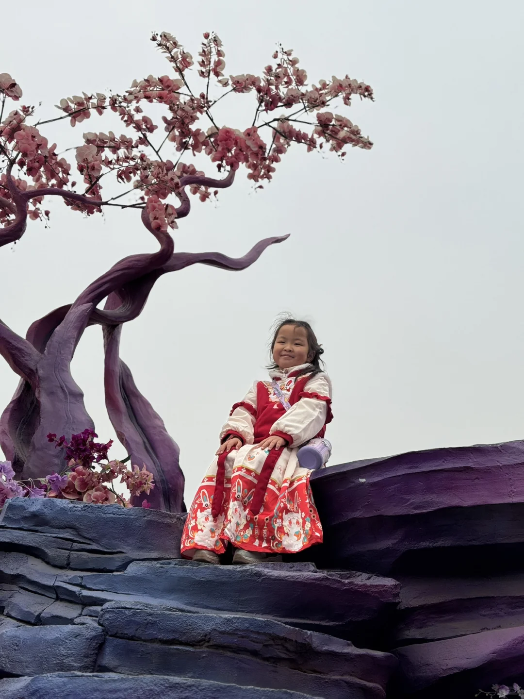 开封也太好玩了