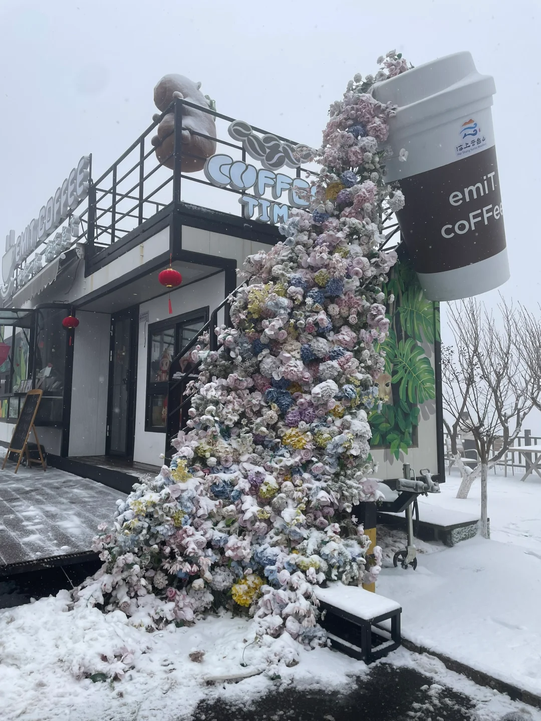 📍连云港 值得一去的苏北海滨小城🌊