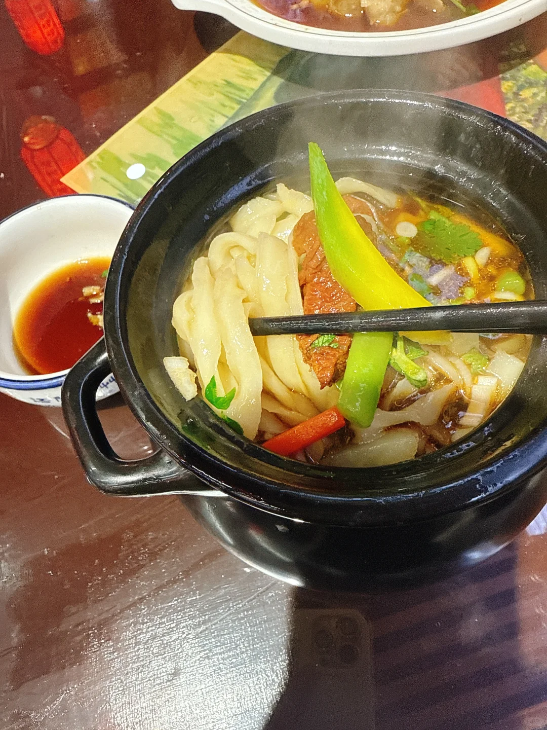 新年伊始🧧｜山西大环线· 𝗣𝗮𝗿𝘁.𝟭🚶🏻