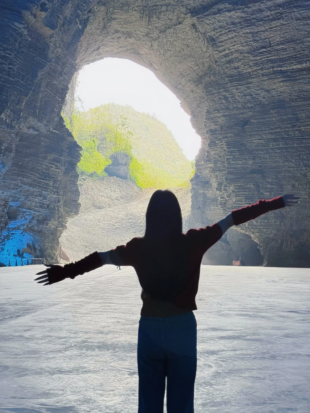 广西的小众景点