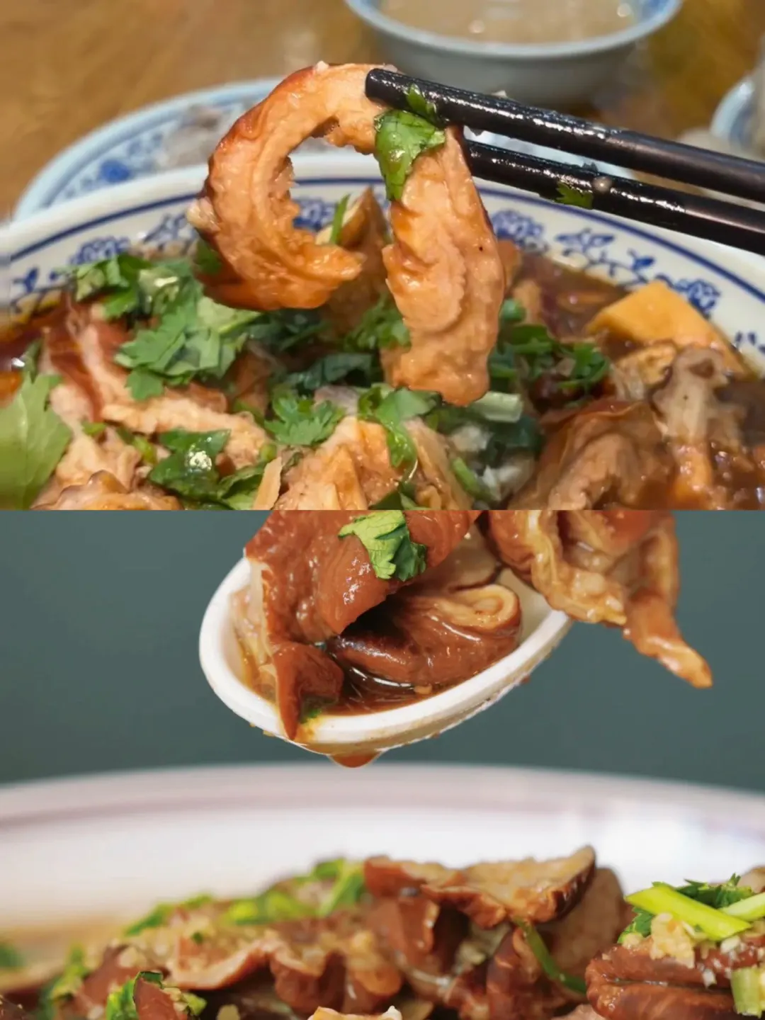 土著纯吃攻略：来北京必吃的宝藏餐厅