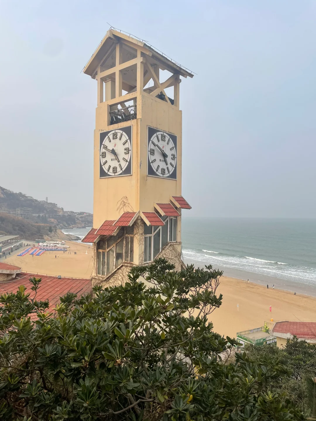 📍连云港 值得一去的苏北海滨小城🌊