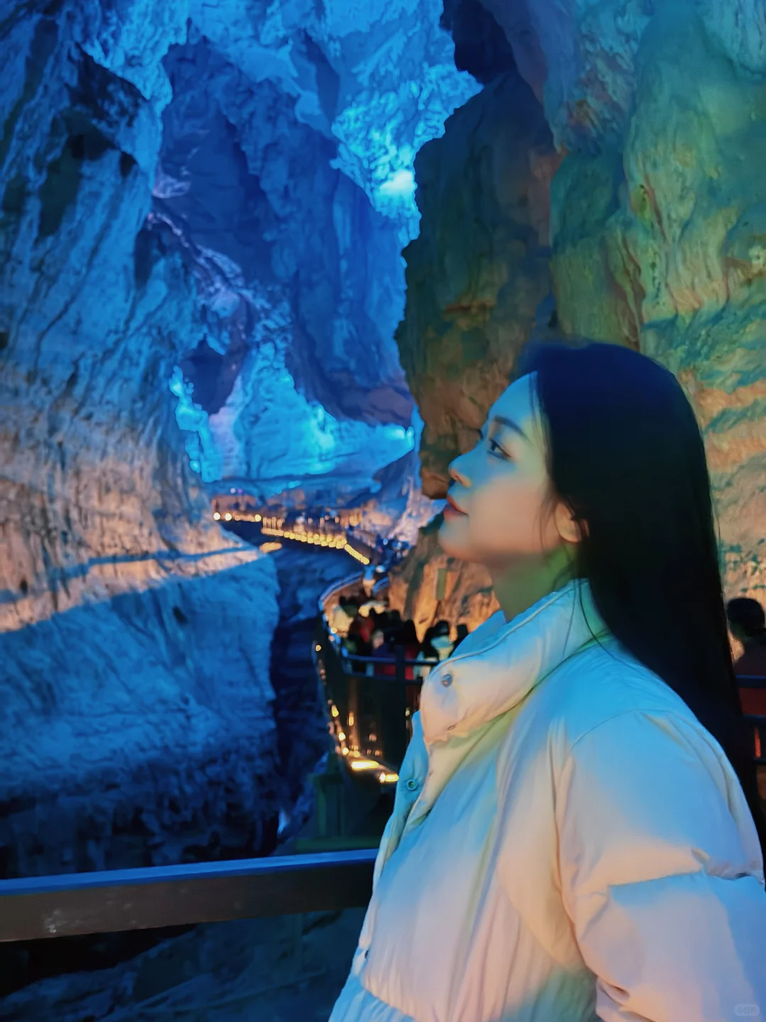 广西的小众景点