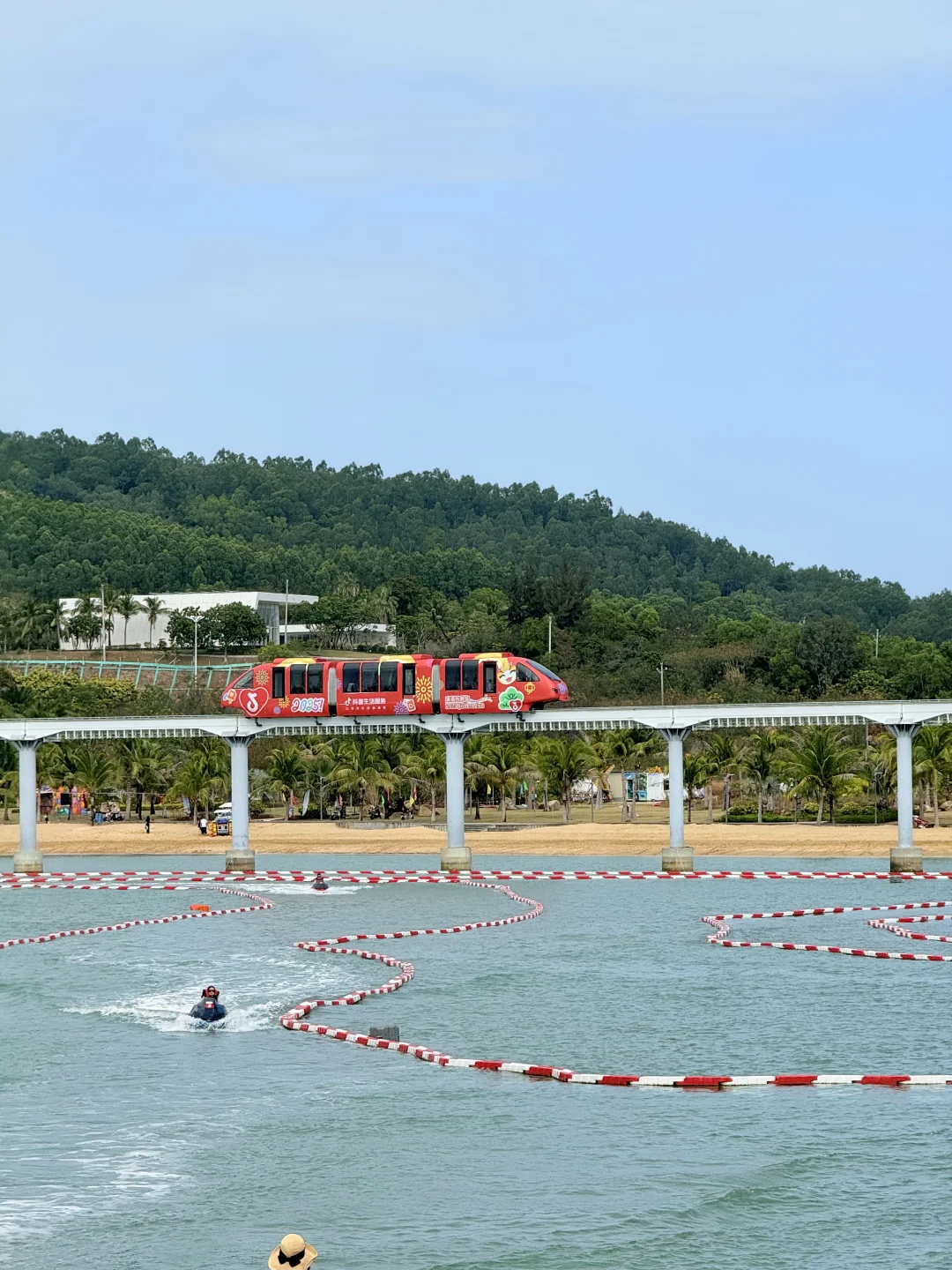海南海洋欢乐世界亲子新春游✨保姆级攻略🔥