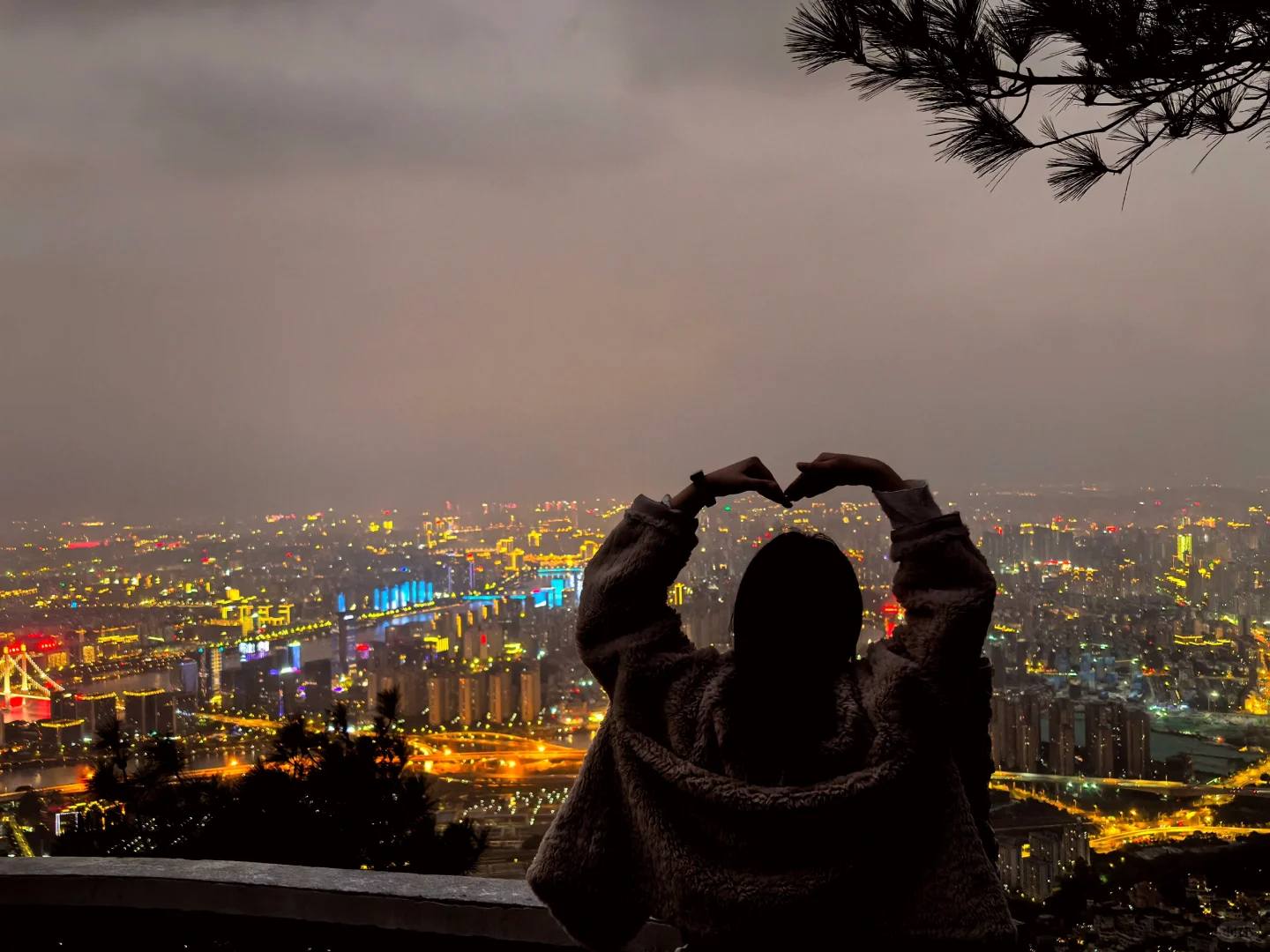 有一说一，福州比南京好玩