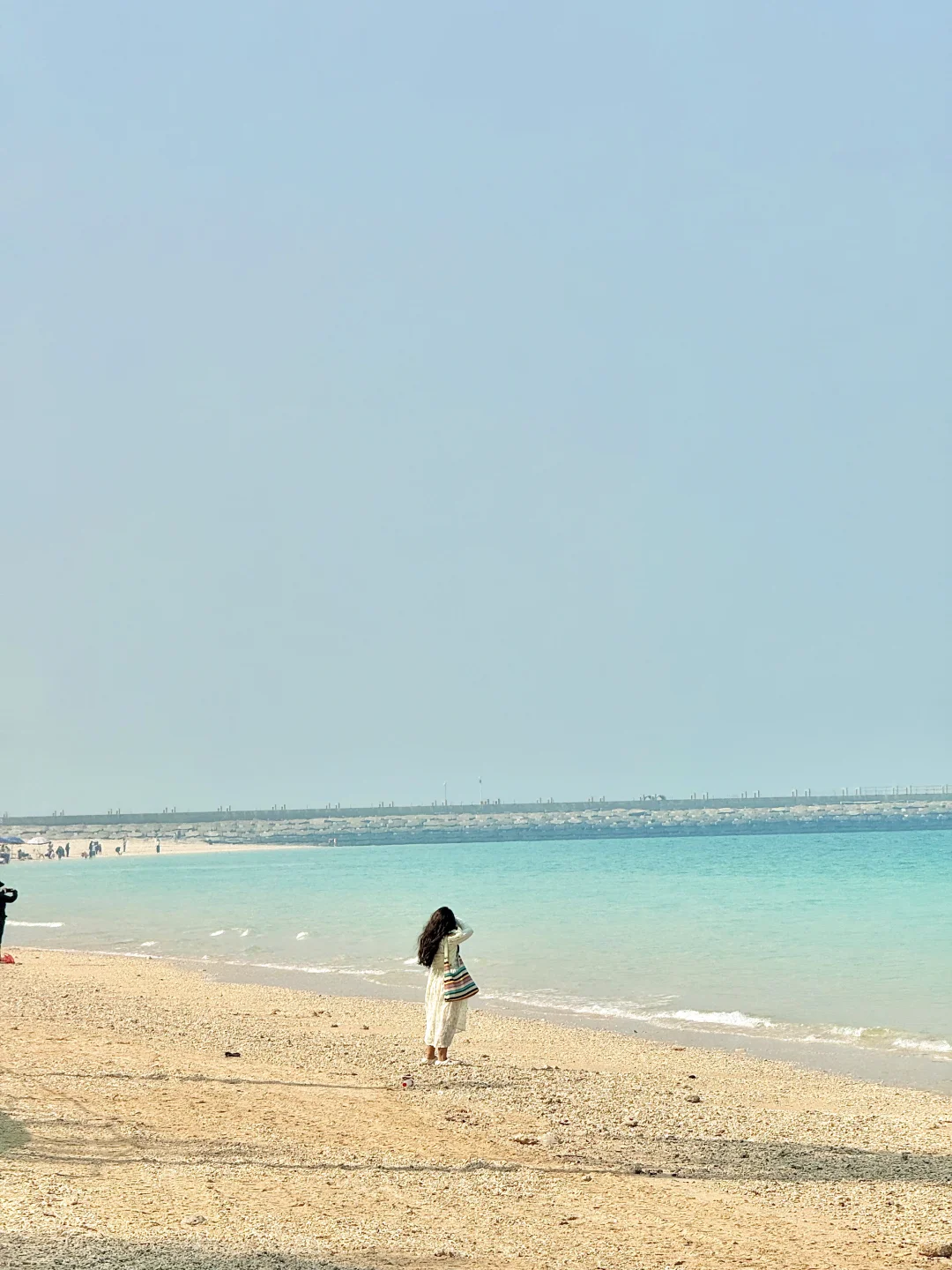 刚从涠洲岛回来！有问必答（附三天两晚攻略）