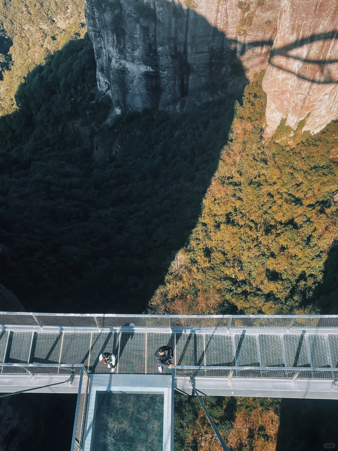 神仙居｜听劝‼️不然你会排队排到怀疑人生