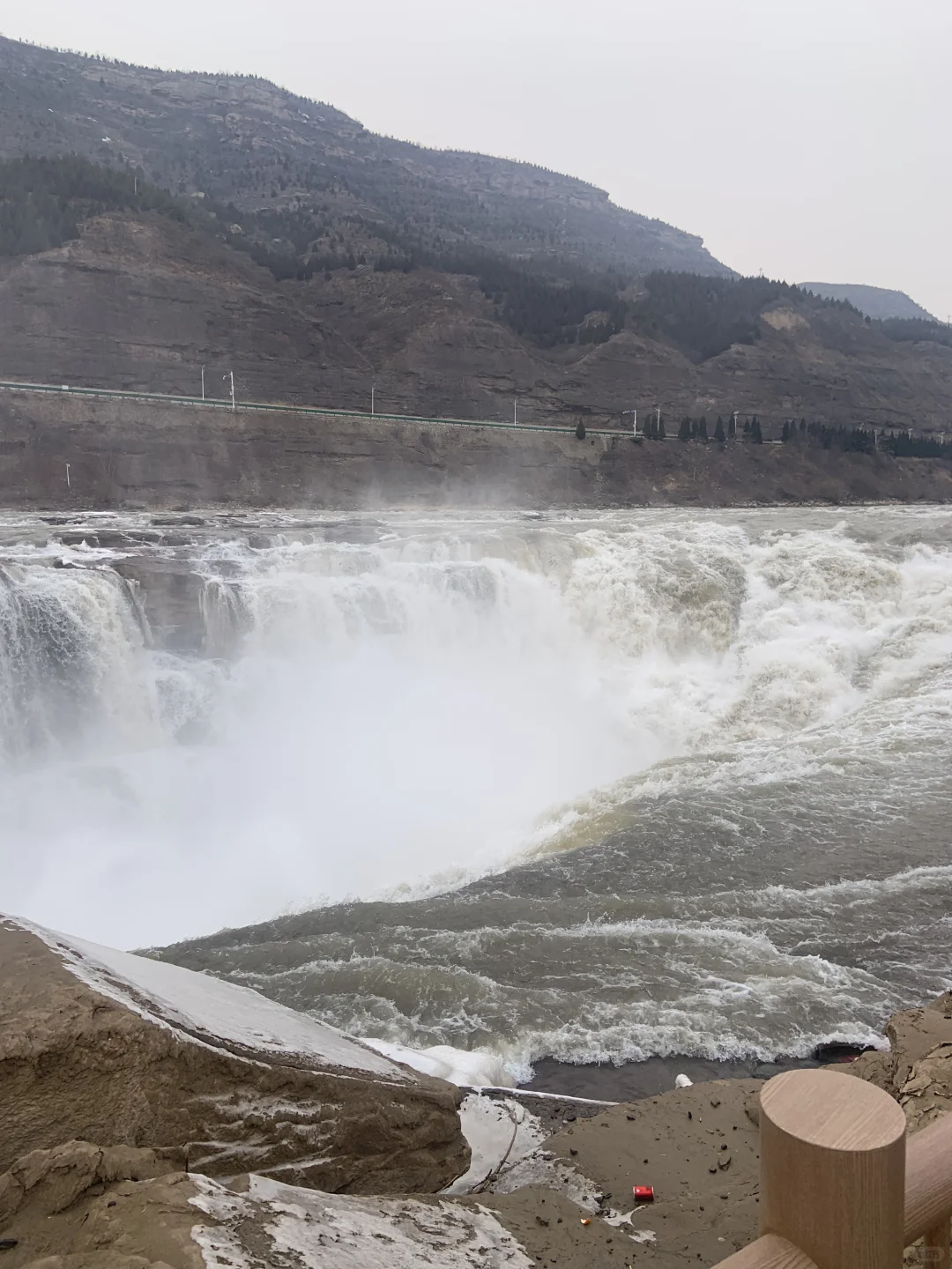 新年伊始🧧｜山西大环线· 𝗣𝗮𝗿𝘁.𝟭🚶🏻