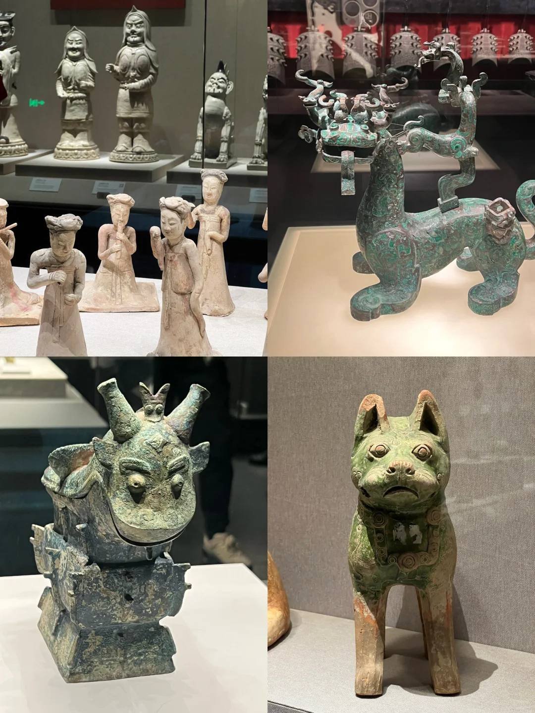 春节来郑州 必去9大景点快码住！