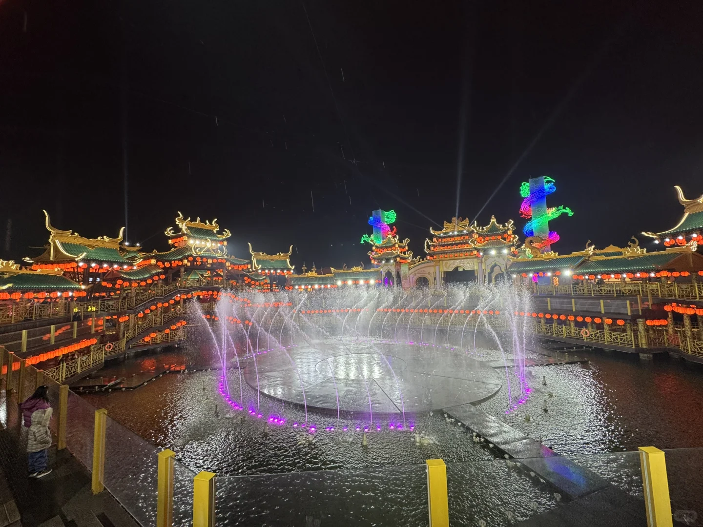 开封也太好玩了