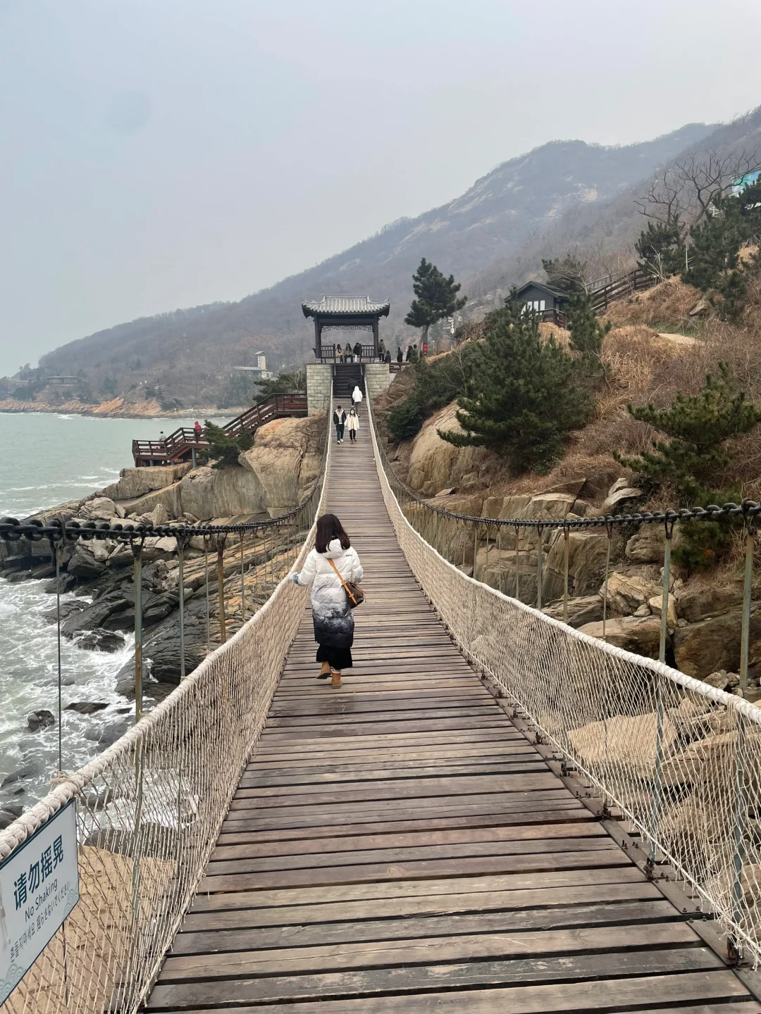 📍连云港 值得一去的苏北海滨小城🌊