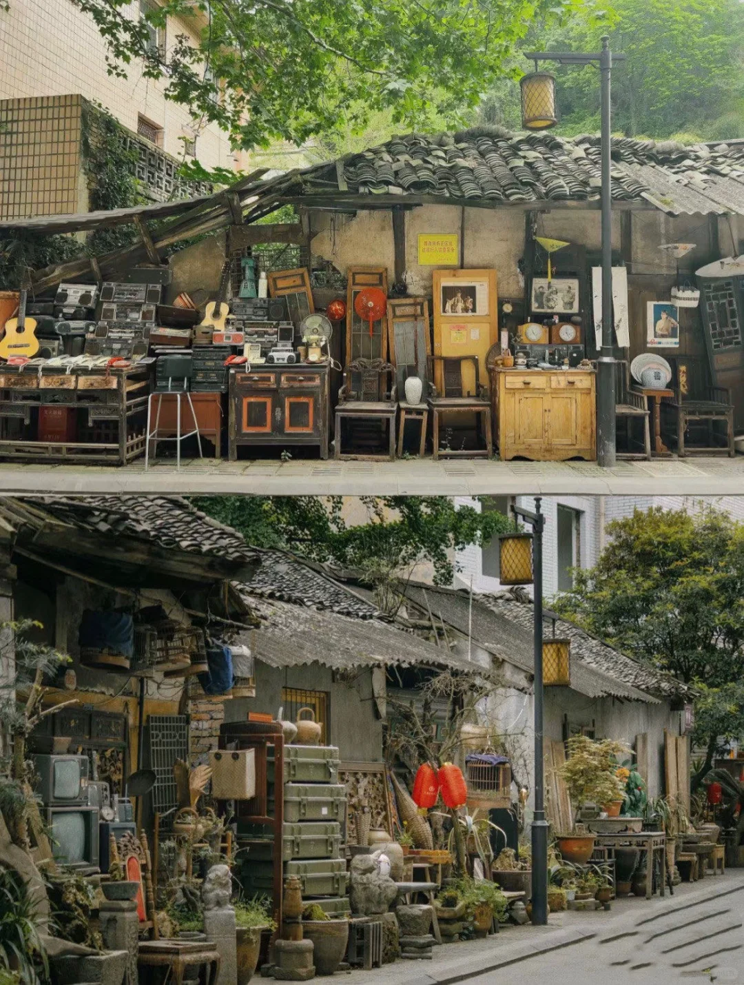 都江堰一日游攻略，直接抄作业‼️