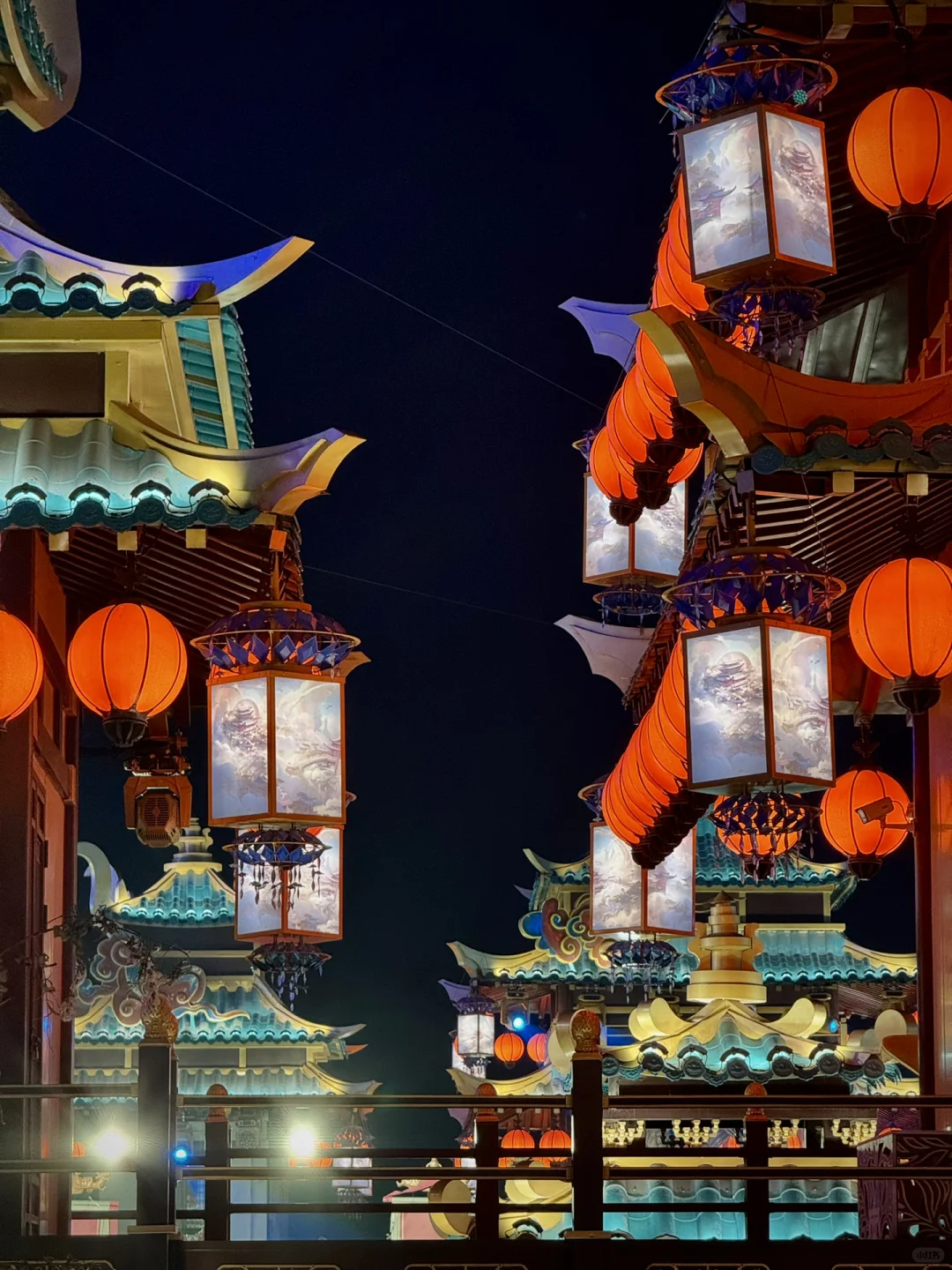 开封也太好玩了