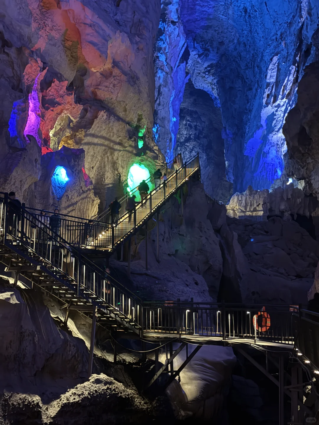 广西的小众景点