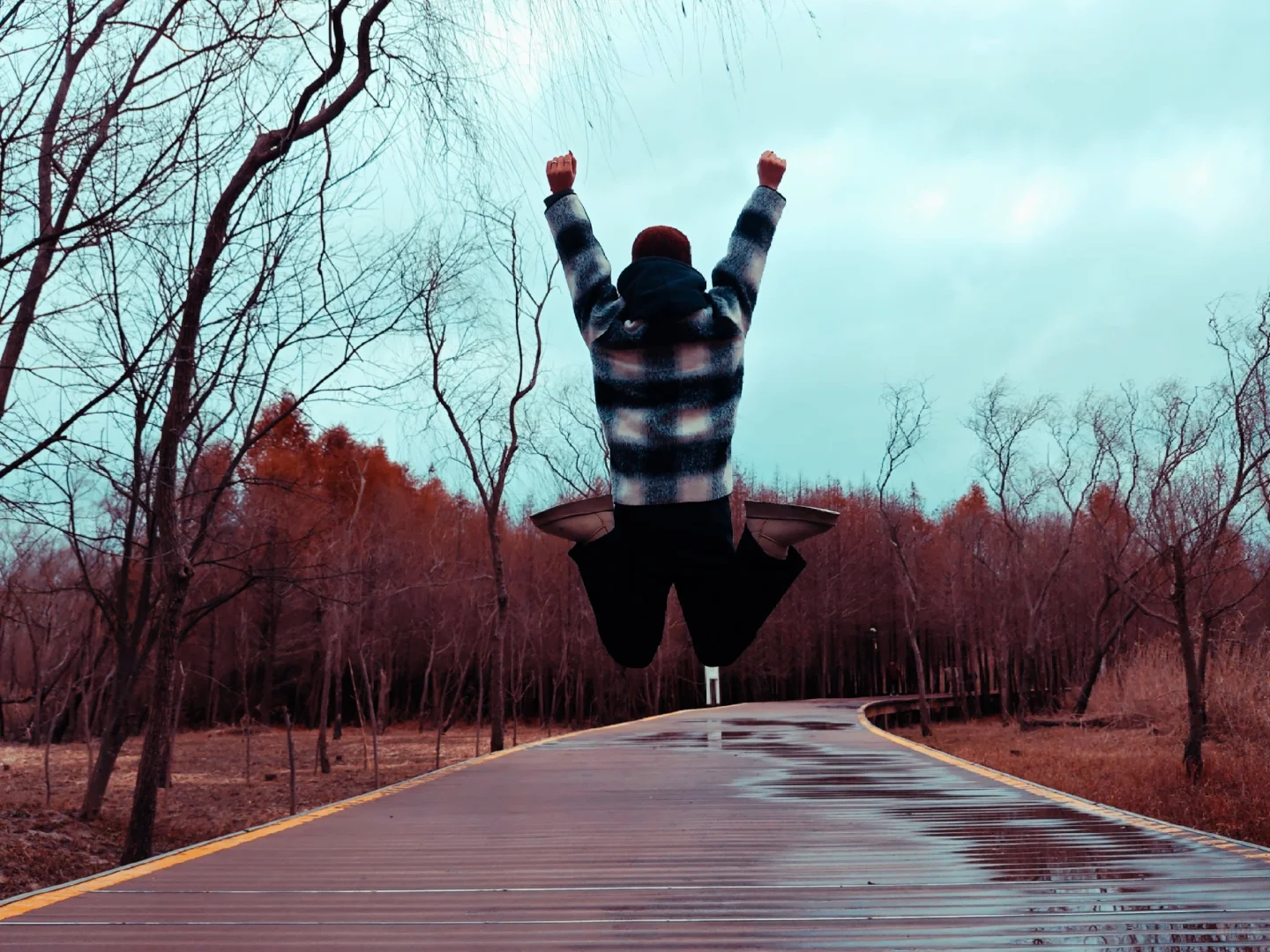 世界十大湿地之一我去过了