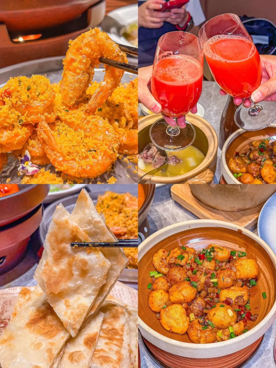 土著纯吃攻略：来北京必吃的宝藏餐厅