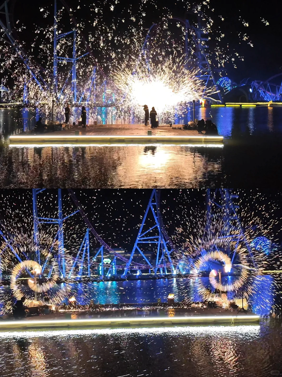 海南海洋欢乐世界亲子新春游✨保姆级攻略🔥