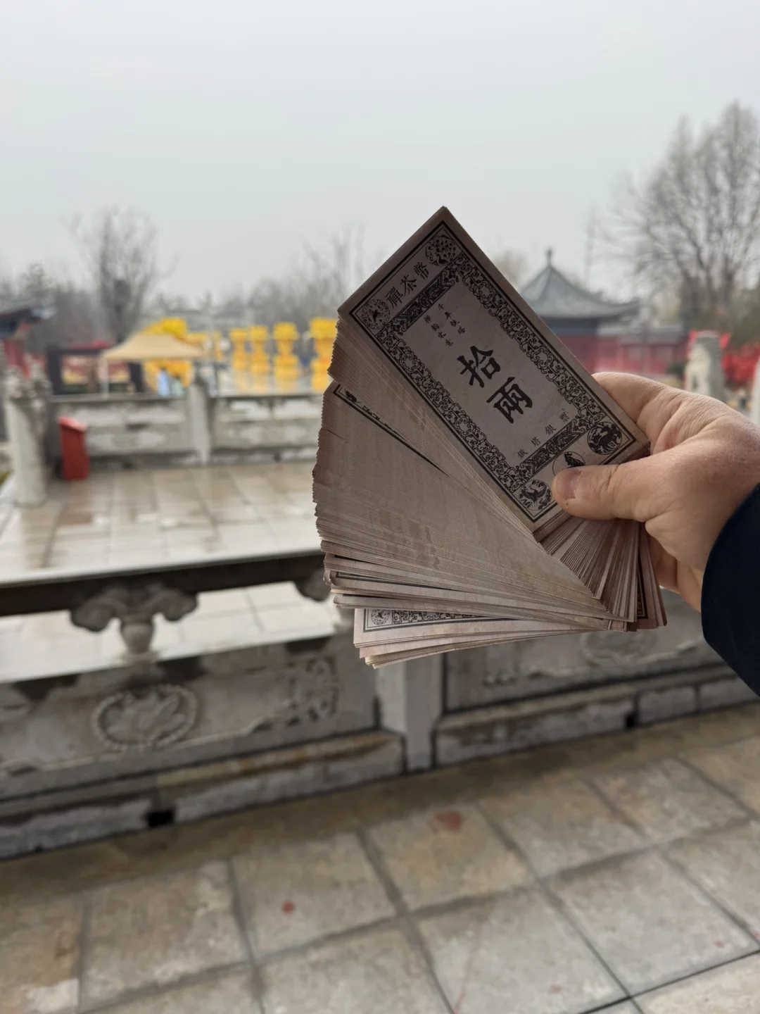 开封也太好玩了