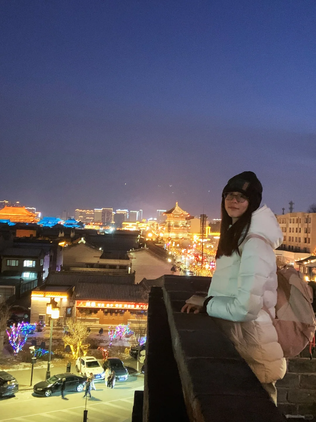 新年伊始🧧｜山西大环线· 𝗣𝗮𝗿𝘁.𝟭🚶🏻