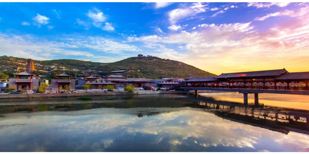 邯郸新春旅游一日游线路（探秘石窟）