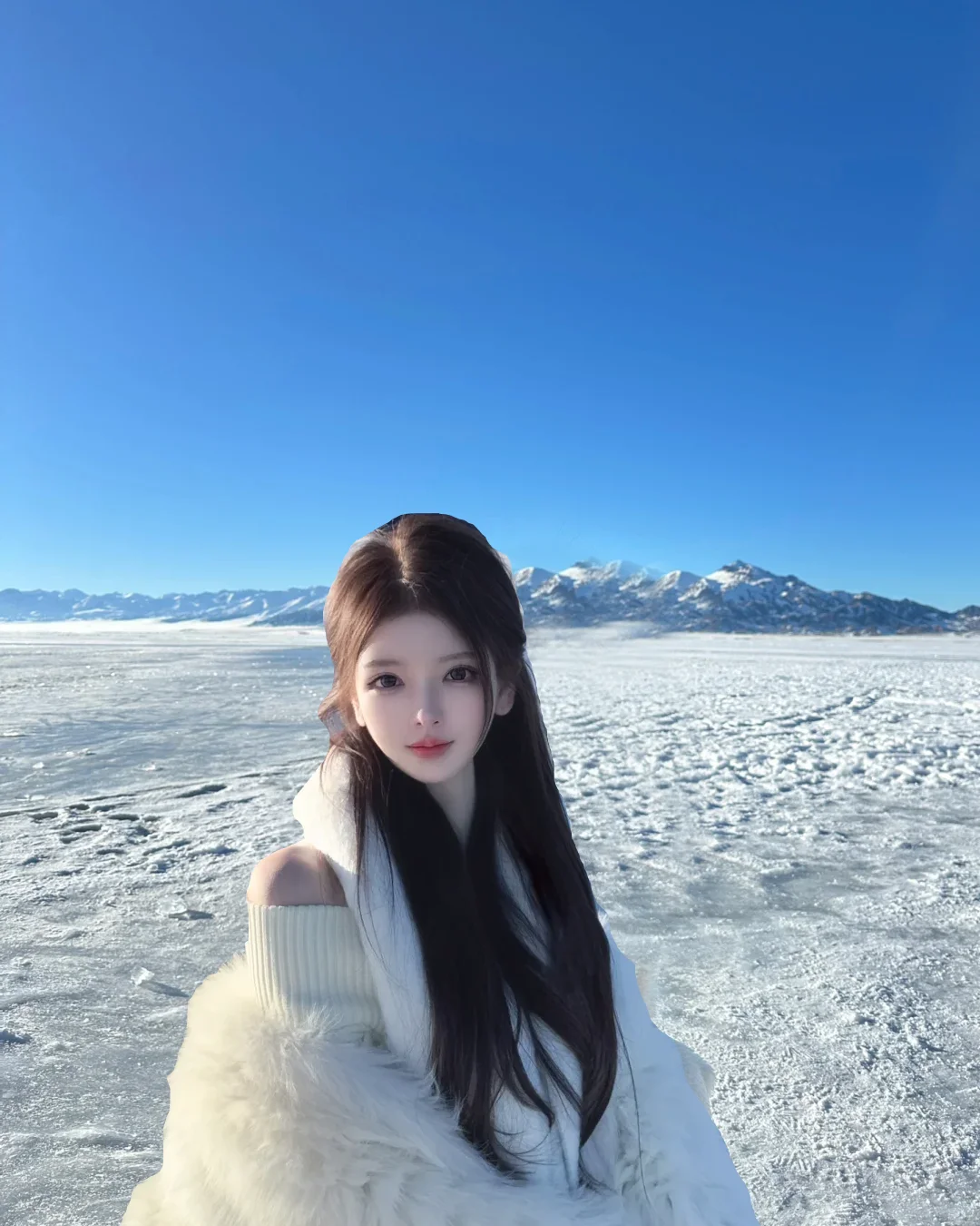 25.2.1赛湖现状，要去旅游的做好思想准备