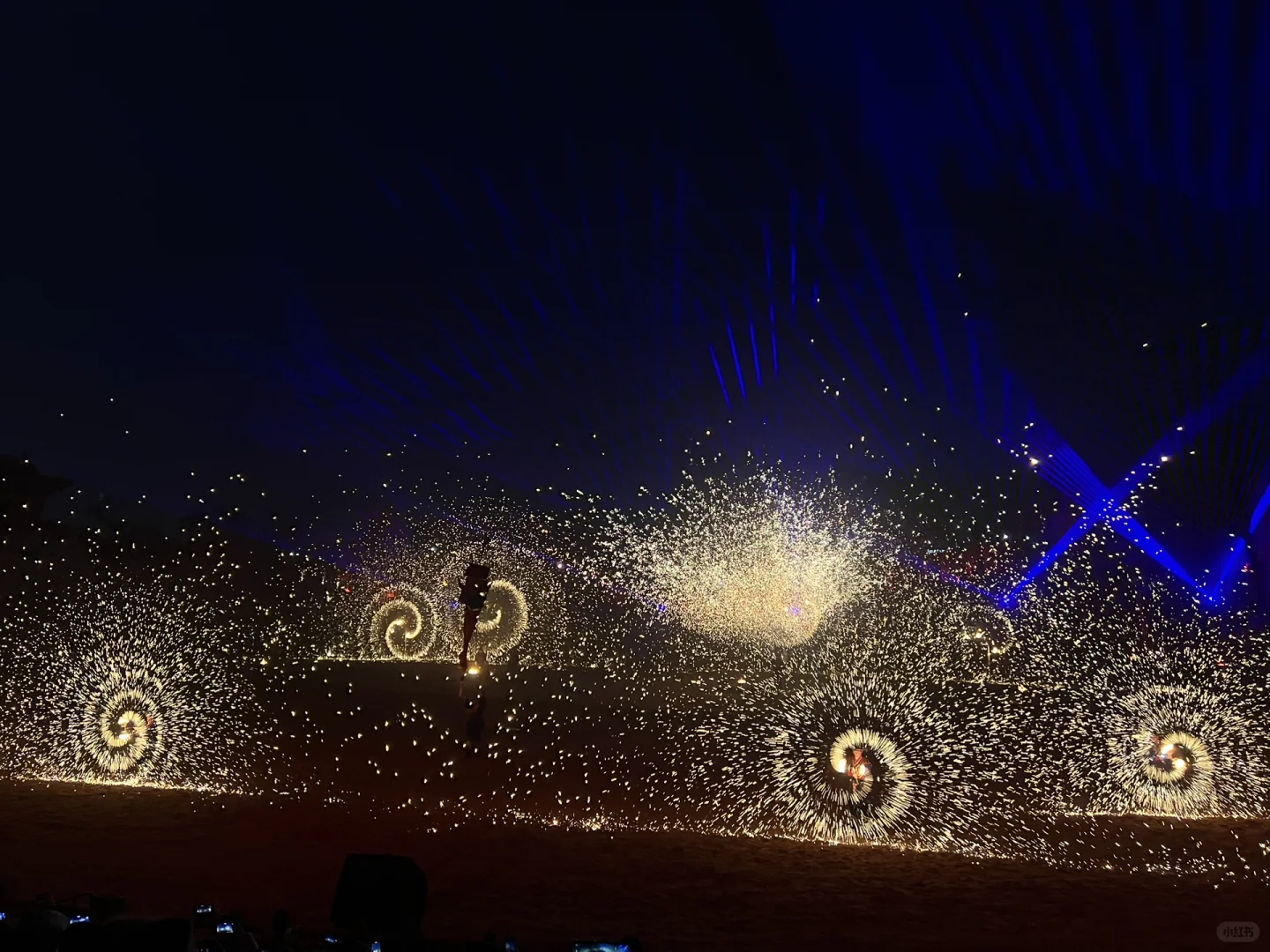 开封也太好玩了