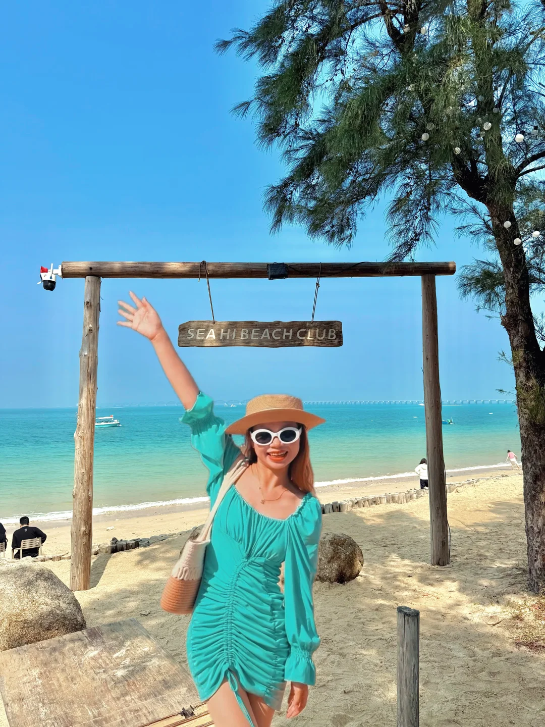 刚从涠洲岛回来！有问必答（附三天两晚攻略）