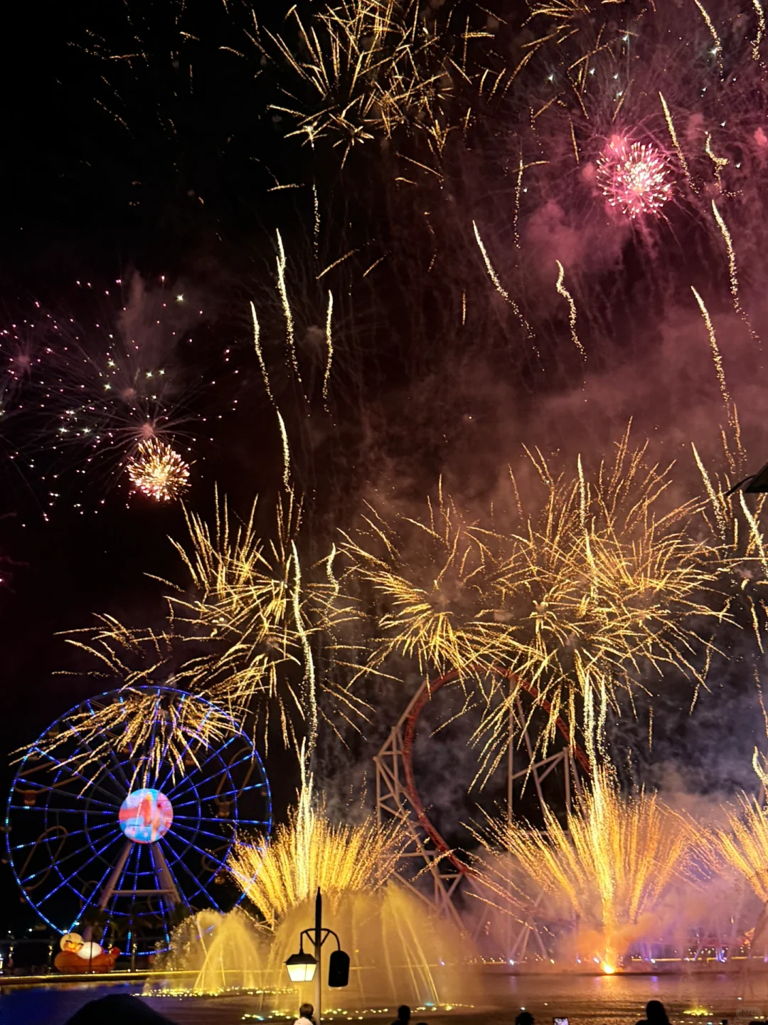 海南海洋欢乐世界亲子新春游✨保姆级攻略🔥