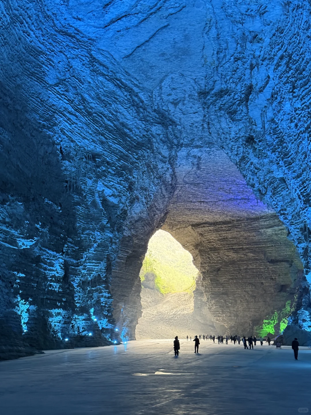 广西的小众景点