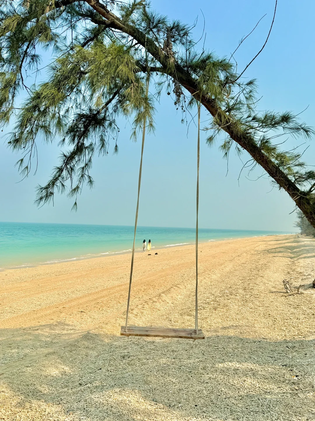 刚从涠洲岛回来！有问必答（附三天两晚攻略）