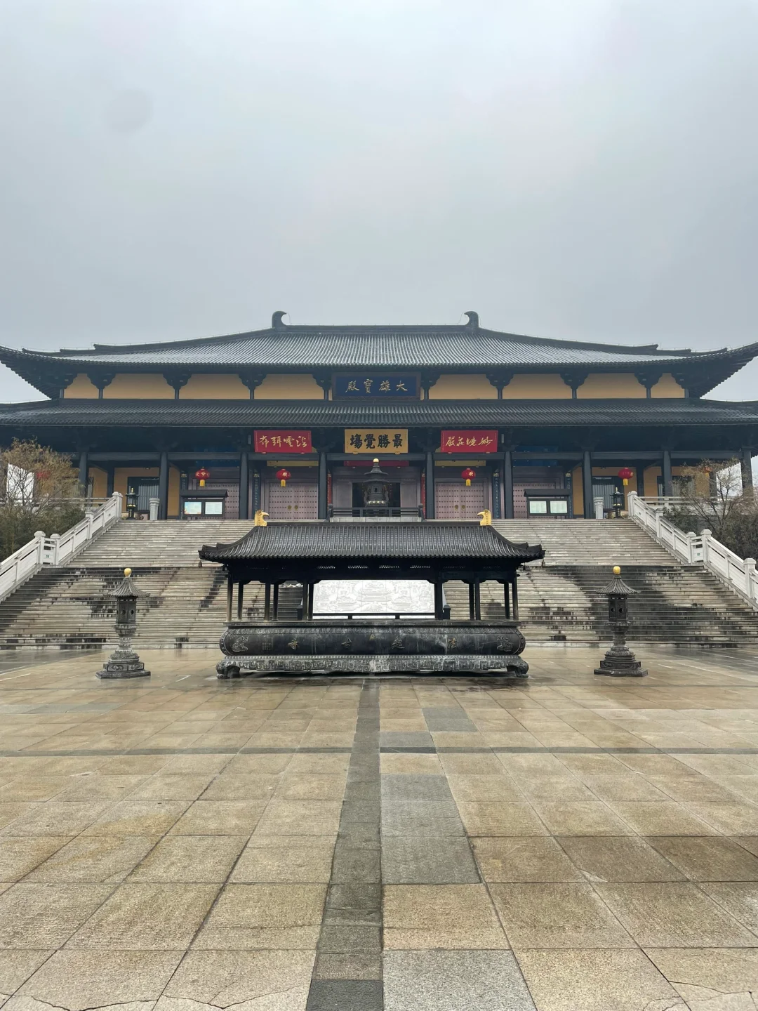 📍连云港 值得一去的苏北海滨小城🌊