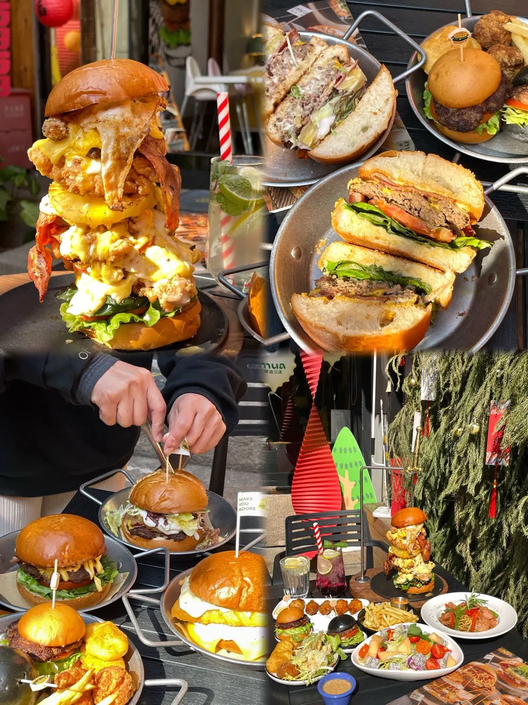 福州📍假期Citywalk 保姆级旅游攻略‼️